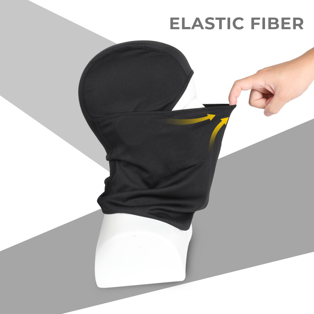 Balaclava Face Mask UV Protection Ski Sun Tactical Shiesty Masks for Men Women