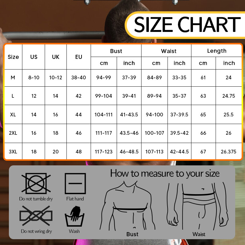 Mens Slimming Body Shaper Tank Top Abdomen Gynomastica Compression Vest Shirt US