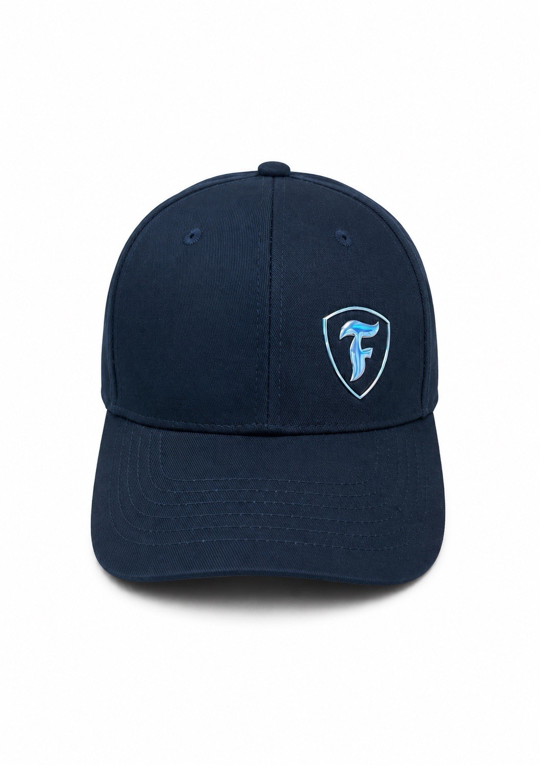 Firestone Black Adjustable Strapback Hat K-Products Headwear Racing Cap OSFM NEW