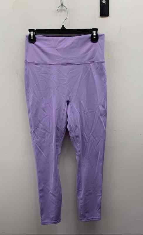 Fabletics Women’s Anywhere Ultra High-Waisted 7/8 Leggings Motion365 NWT L