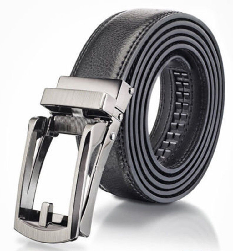 Cosy Installation Belt for Men Automatic Lock Belt 28″-48″ Gift As Seen on TV US