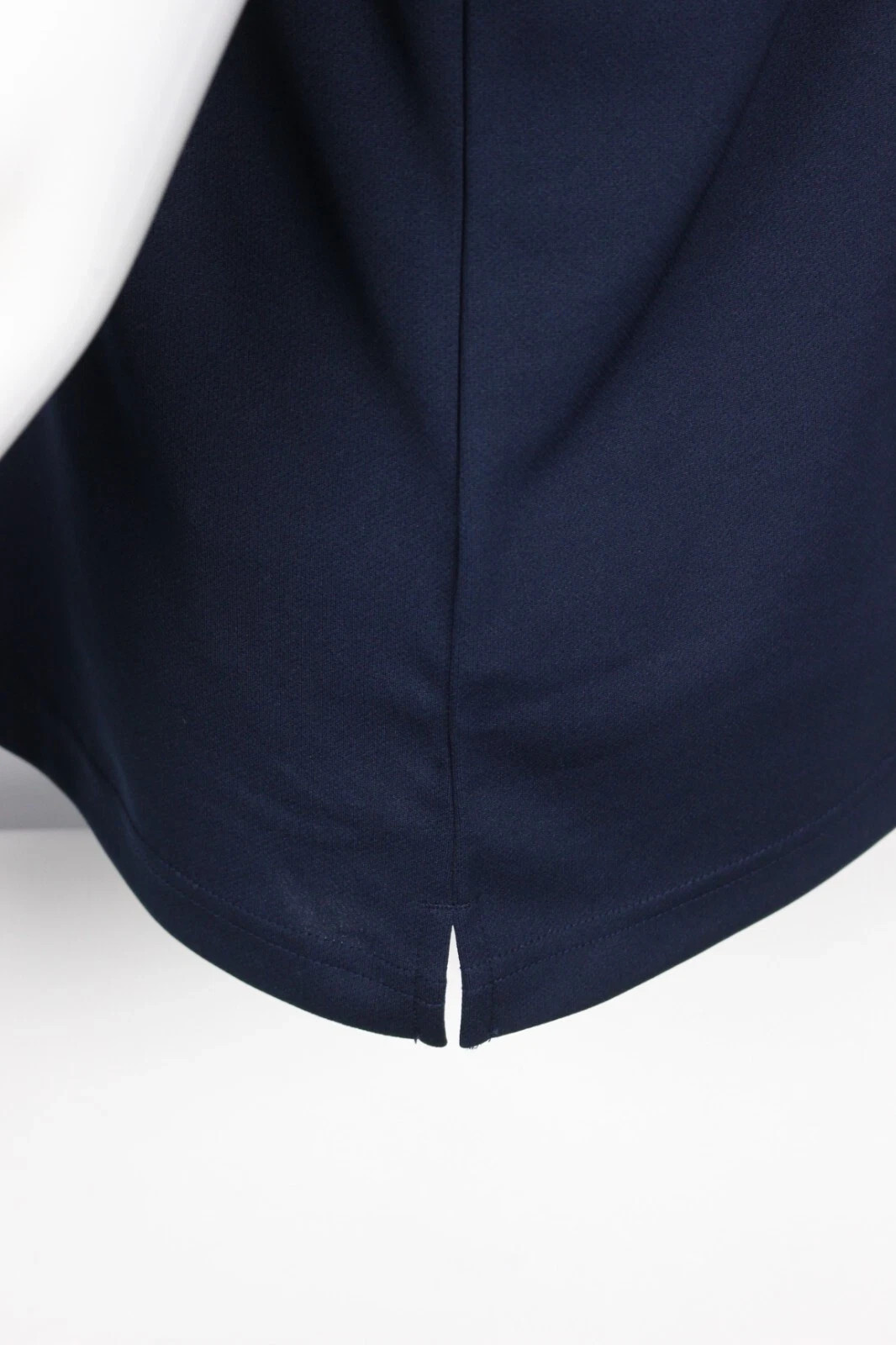 Dickies Men’s Performance Polo Short Sleeve Shirt Navy Blue WS247FIN2