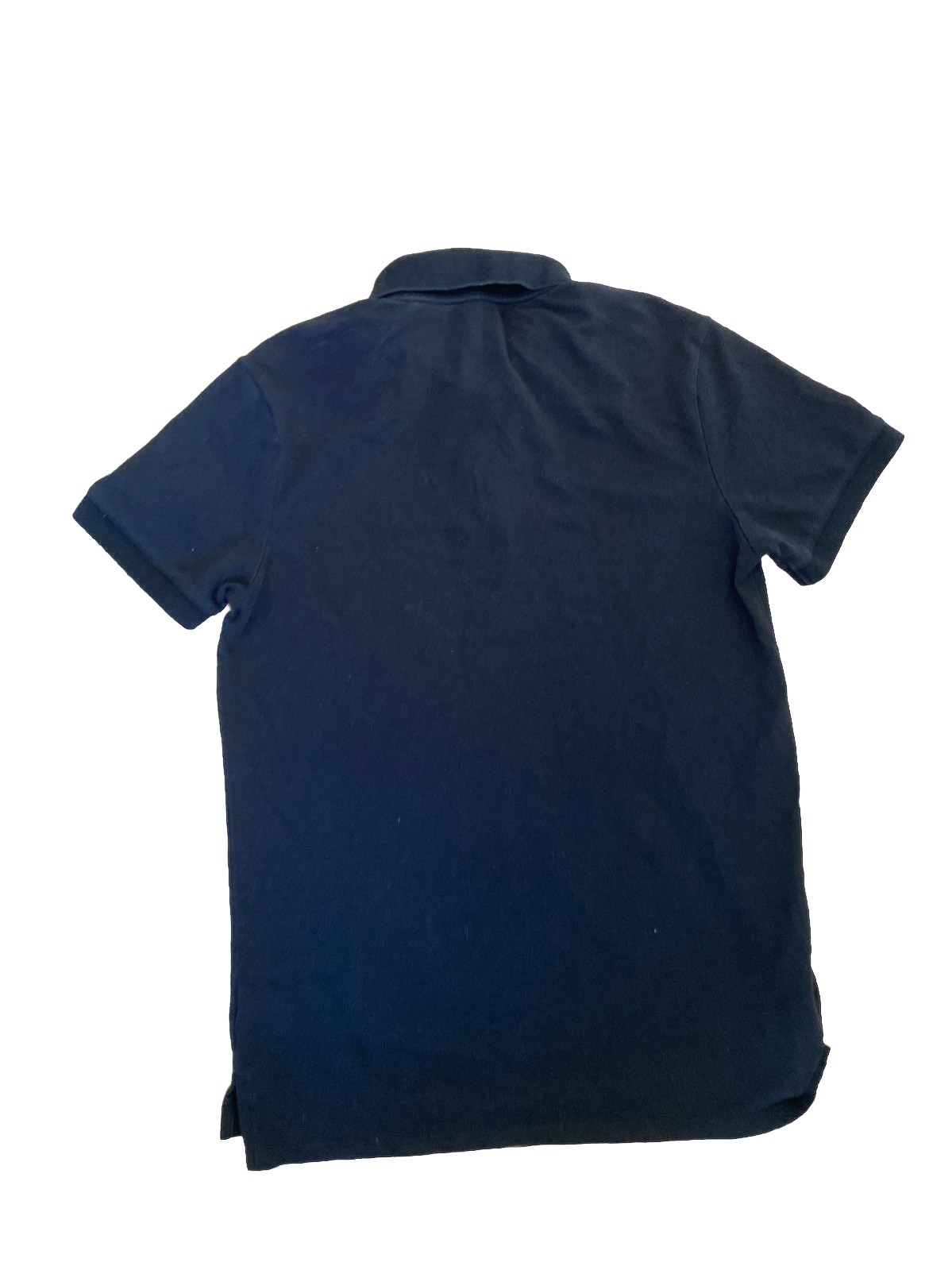 Goodfellow & Co Polo Shirt Men’s M Black Loring Polo