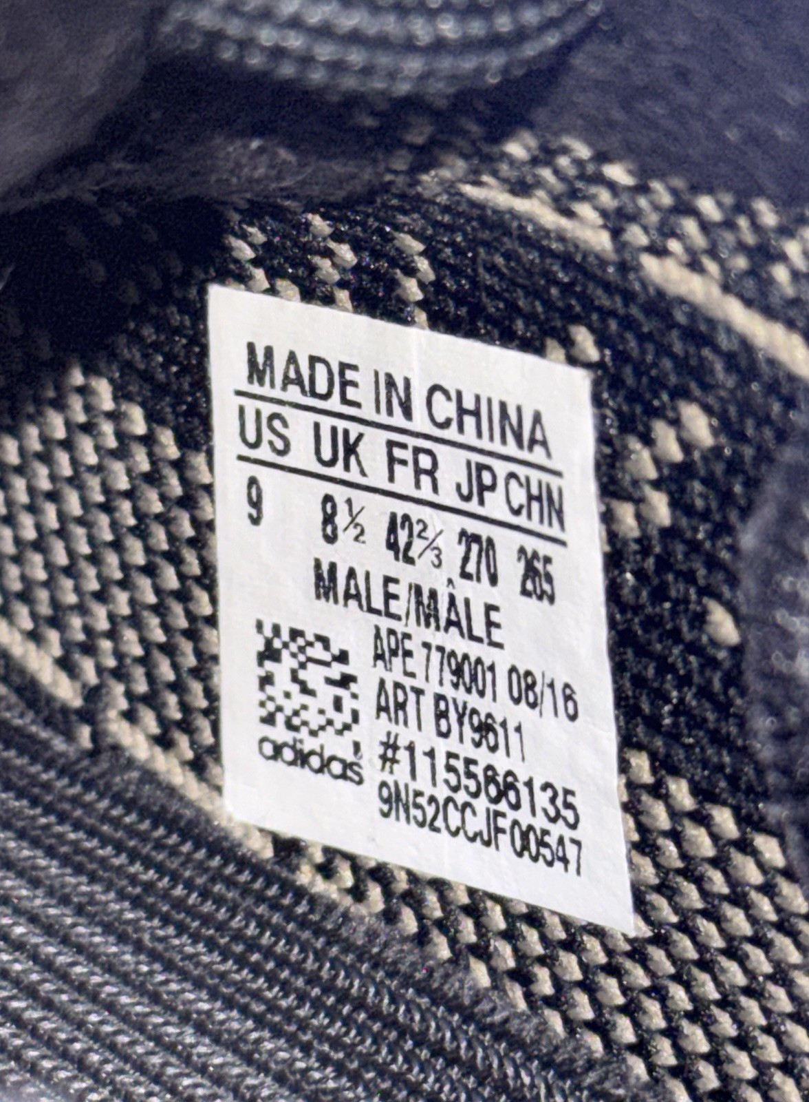 Yeezy Boost 350 Core Black Green V2 with Box – 2016