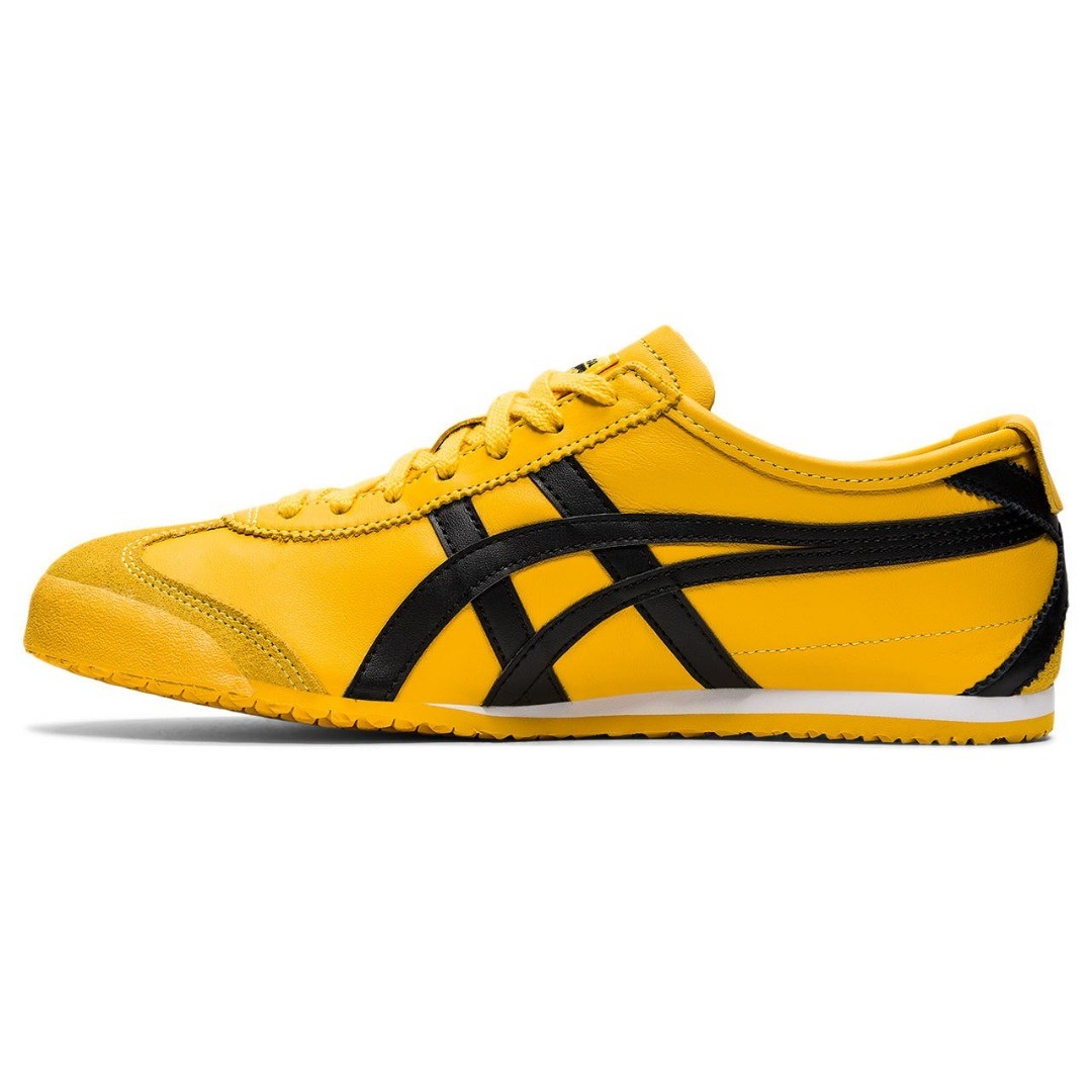 Authentic Onitsuka Tiger MEXICO 66 Sneakers 1183c102 Casual Shoes W/Box