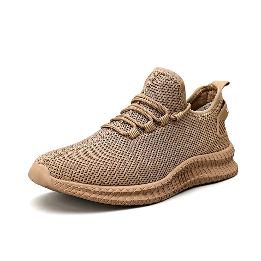 Men’s Running Athletic Shoes Sports Jogging Walking Tennis Casual Sneakers Gym