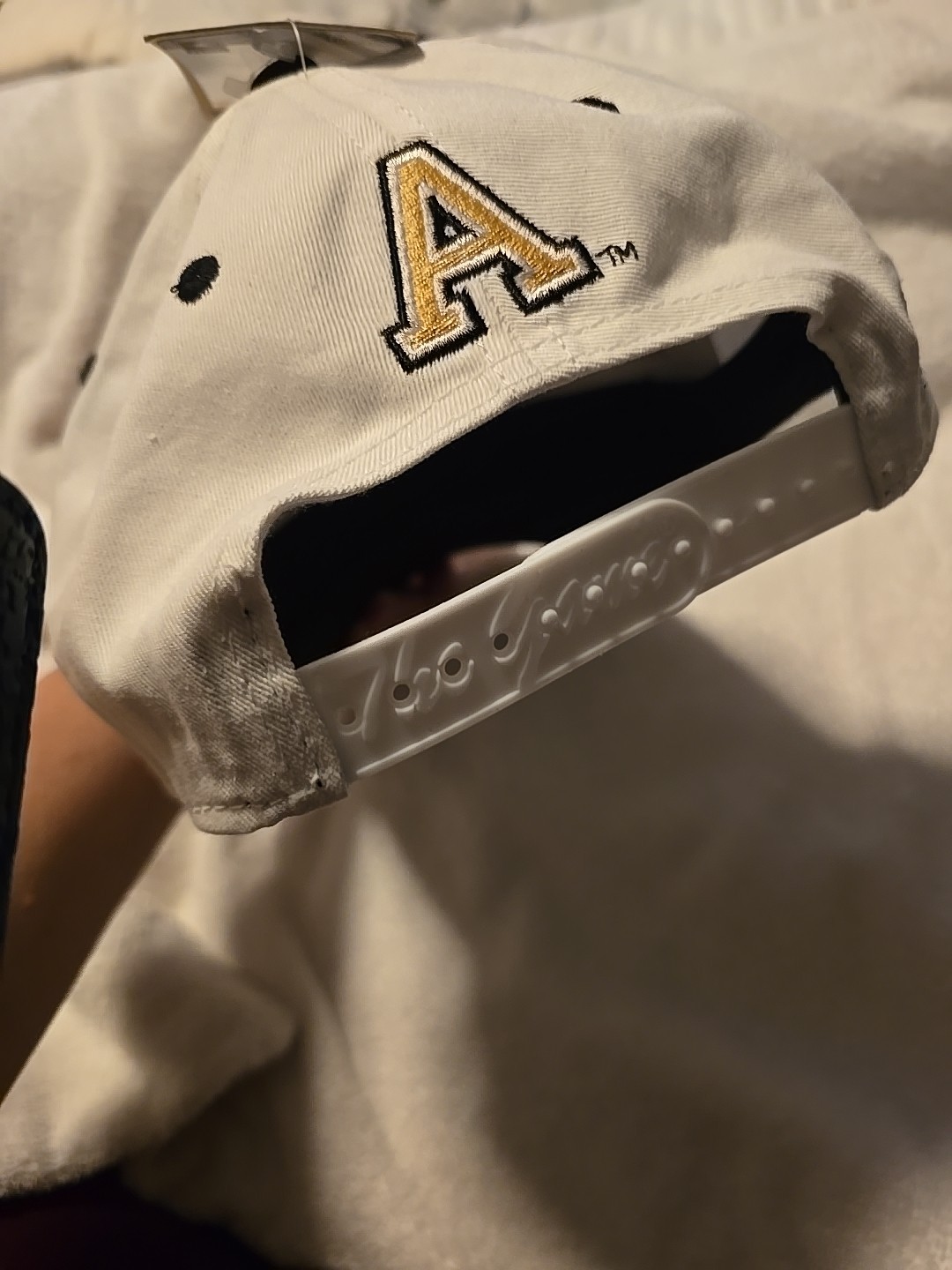 United States Army West Point US Military Academy Embroidered Hat by The Game