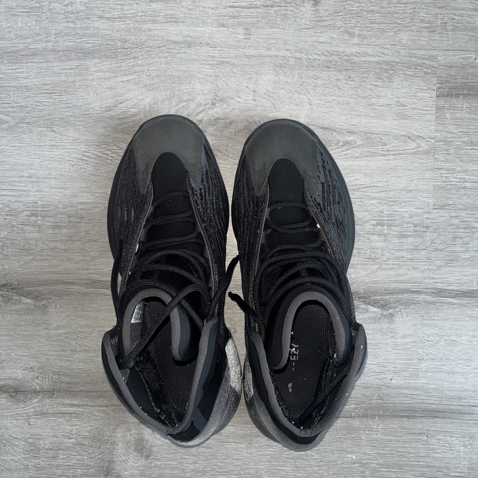 Size 13 – adidas Yeezy Quantum Onyx