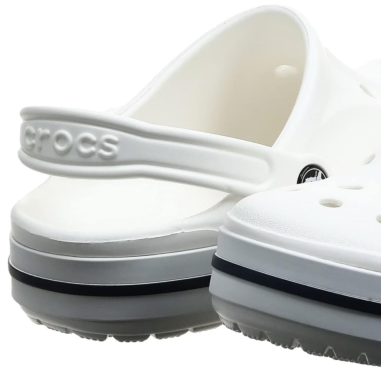 Crocs Unisex Bayaband Clog