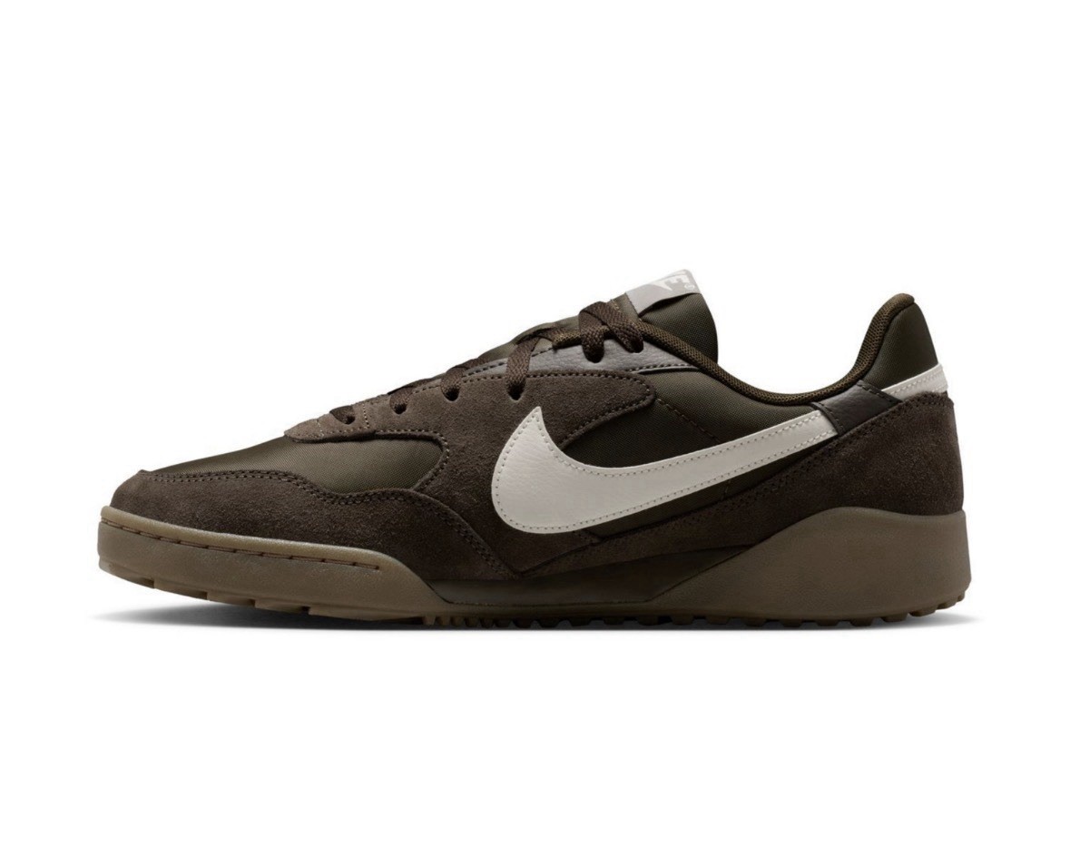 Nike Terra Manta – Dark Brown Size 9.5
