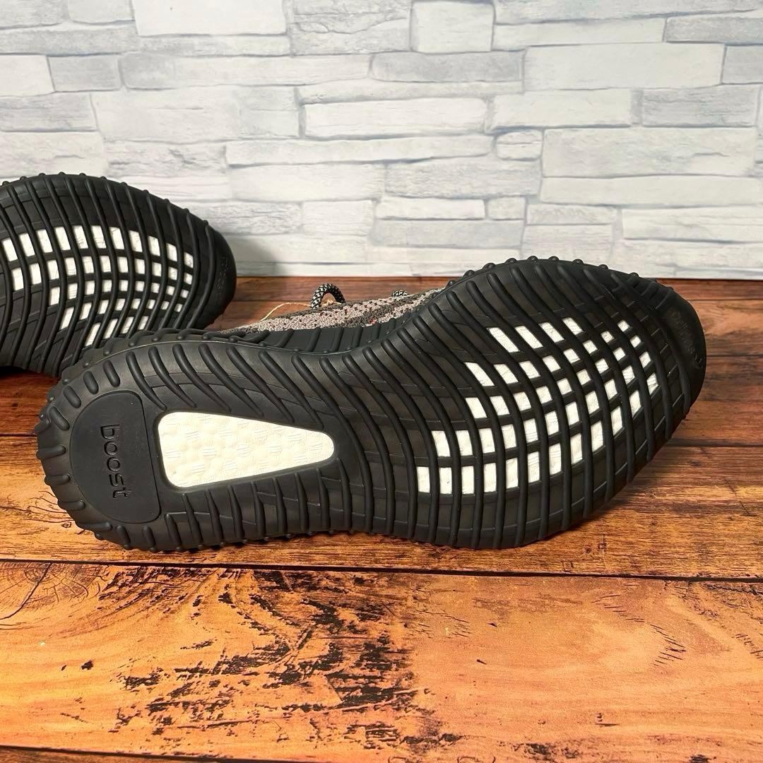 Rare Box Included New adidas YEEZY BOOST 350V2 Beluga 9