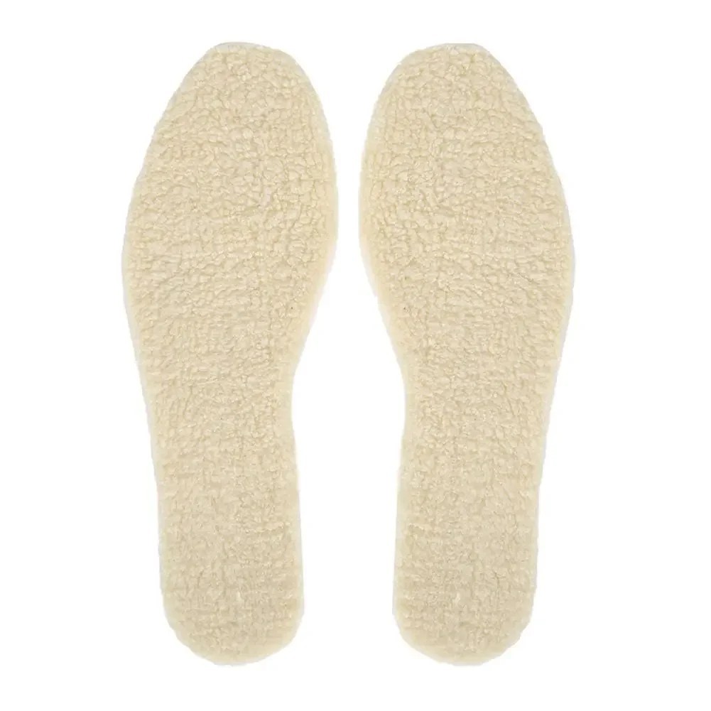 1Pair Orthotic Shoe Insoles Insert Flat Feet High Arch Support Plantar Fasciitis