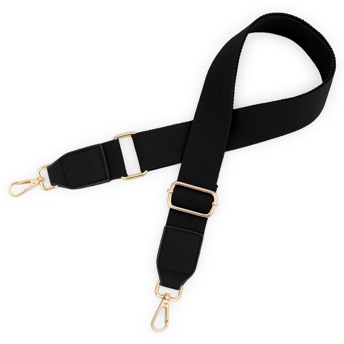 Women Shoulder Bag Belt Strap Crossbody Adjustable Replacement Handbag Handle