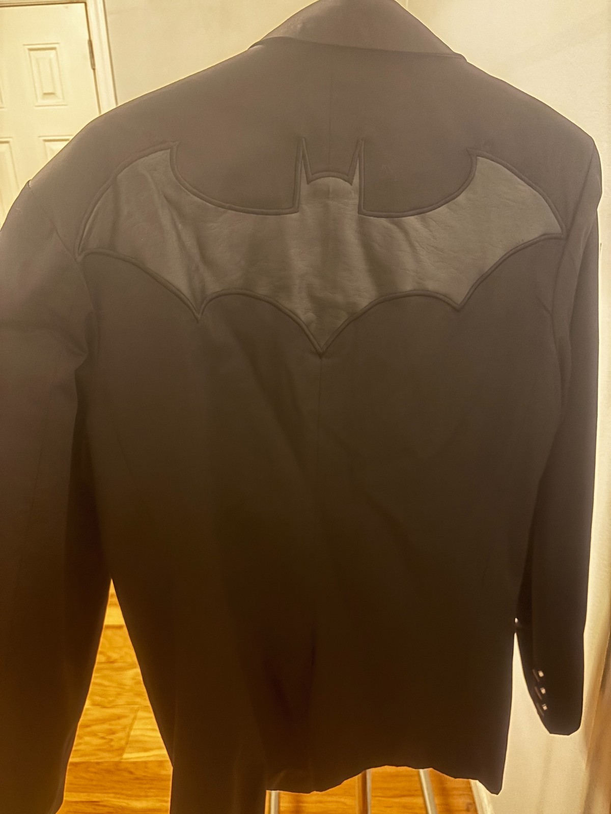 DC Comics Batman Formal Blazer