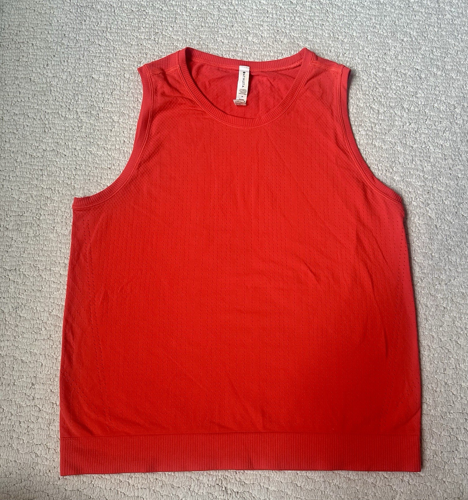 Athleta In Motion Seamless Tank – size M – variety of colors
