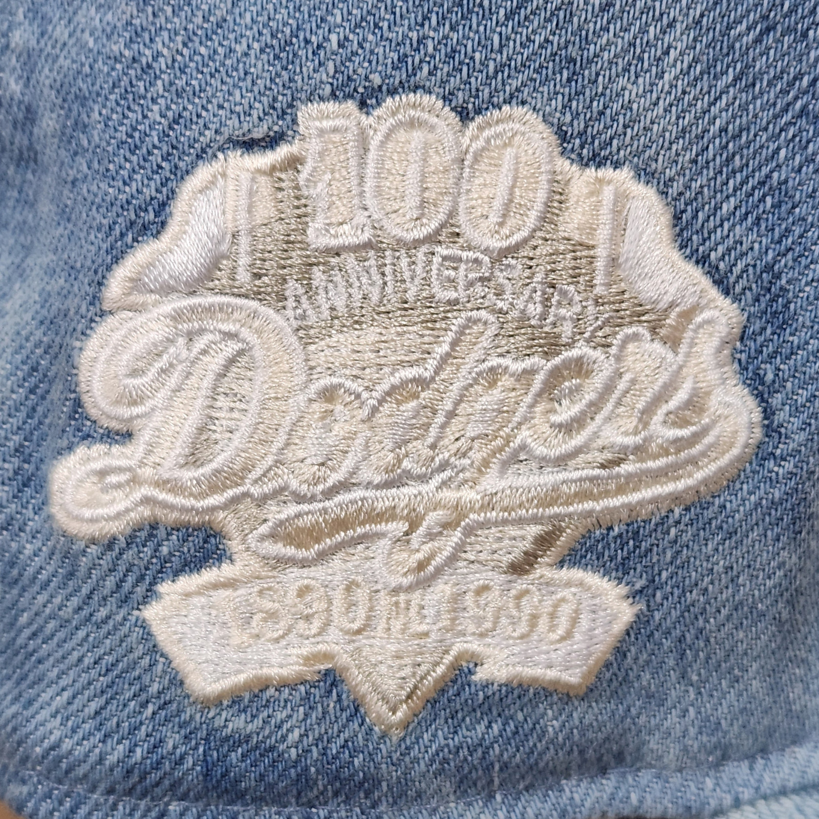 New Era 59FIFTY Distressed Denim Cap MLB LA Los Angeles Dodgers 14745174 Japan