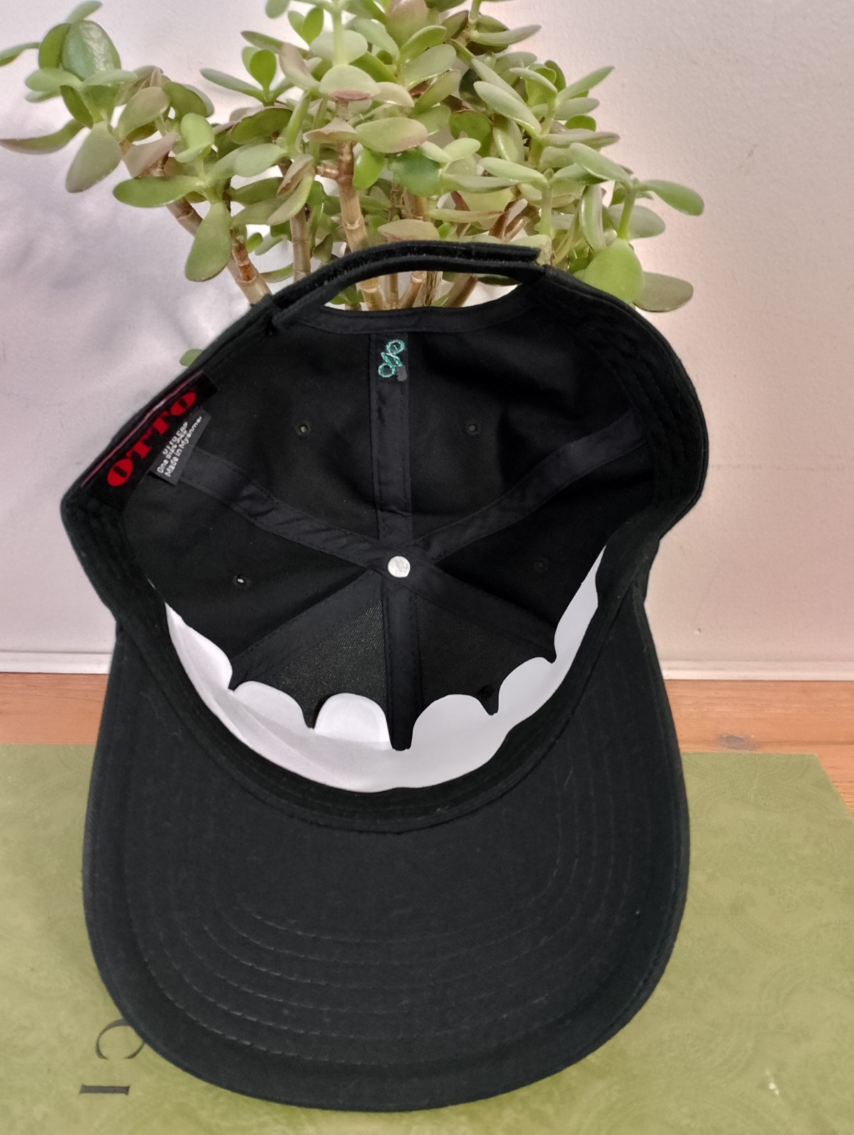 96th Oscars Academy Awards Crew Hat 2024 Brand New Not Available To Public