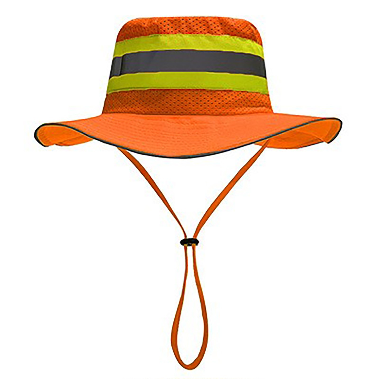 Wide Brim Sun Hat UV Protection Bucket Cap For Hiking Camping Fishing Safari Men