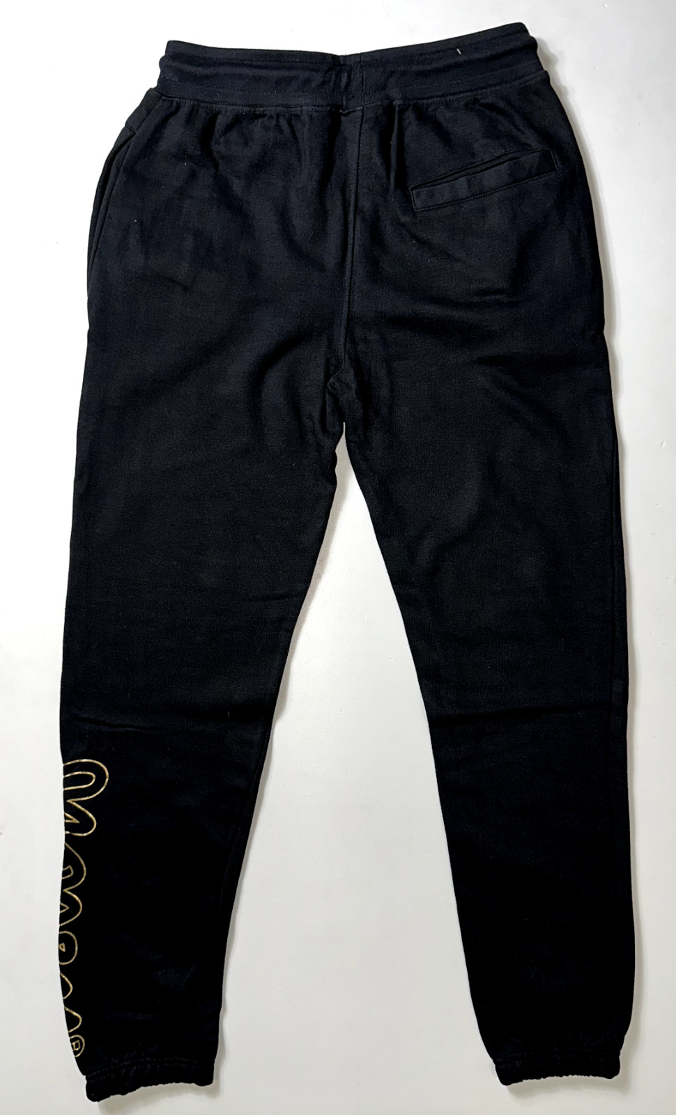 Money Clothing Mens Joggers Fleece Casual Cotton Stretch Trouser Gym Pants S-2XL