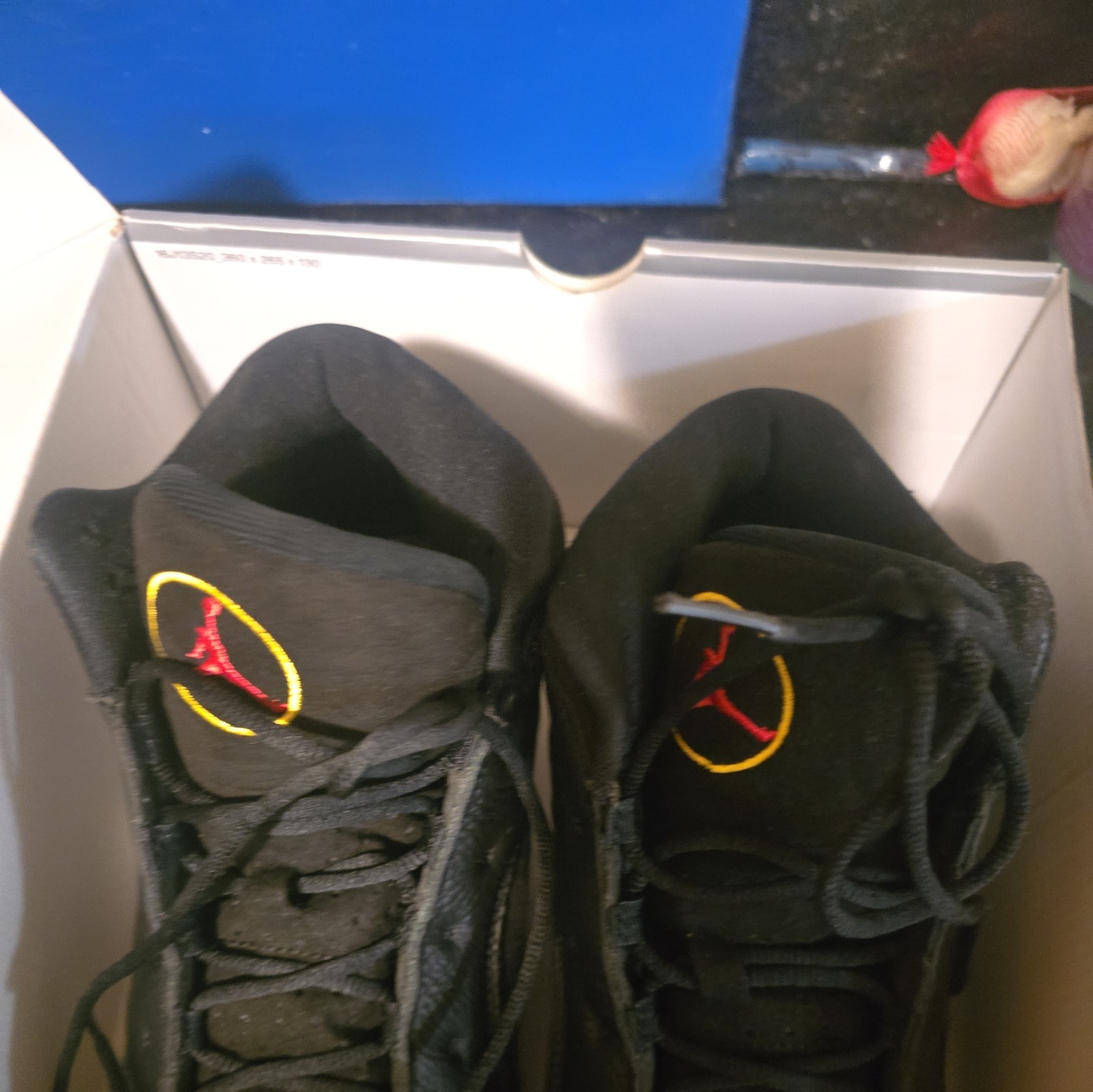 Size 12.5 – Jordan 13 Retro Mid Playoff