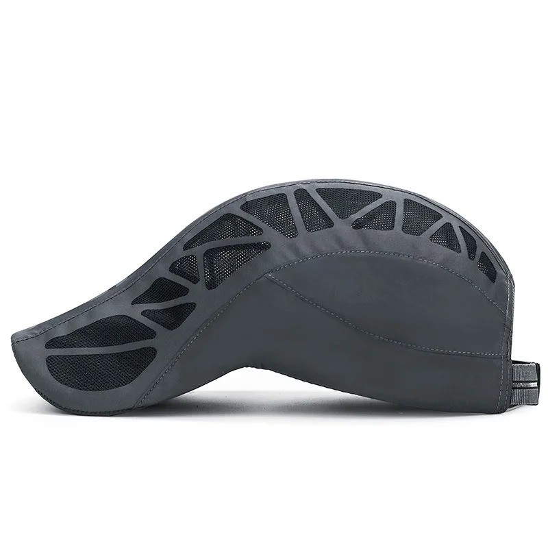 Aeromesh Sport Cap, Breathable Mesh Baseball Cap, Lightweight, Quick-Drying