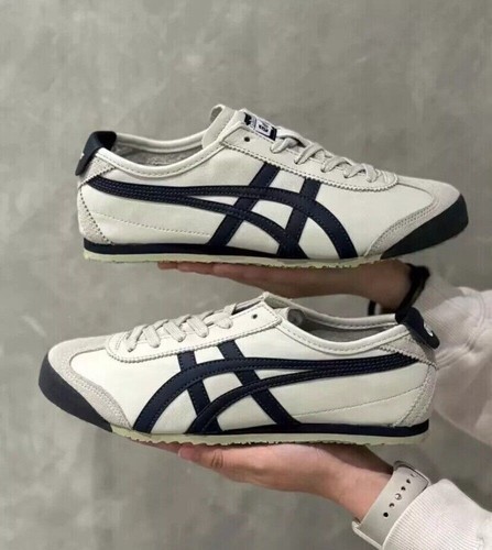 0nītsuka Tiger MEXīC0 66 1183C102 Casual Sneakers Unisex Size mens womens shoes