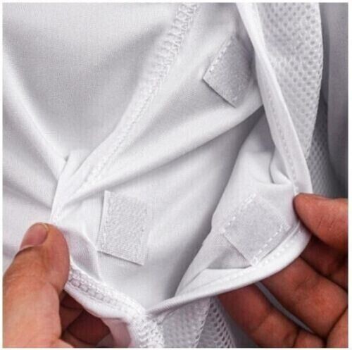 Explosive Man’s T-shirt Concealed Hidden Holster Tactical Invisible Carry Tops