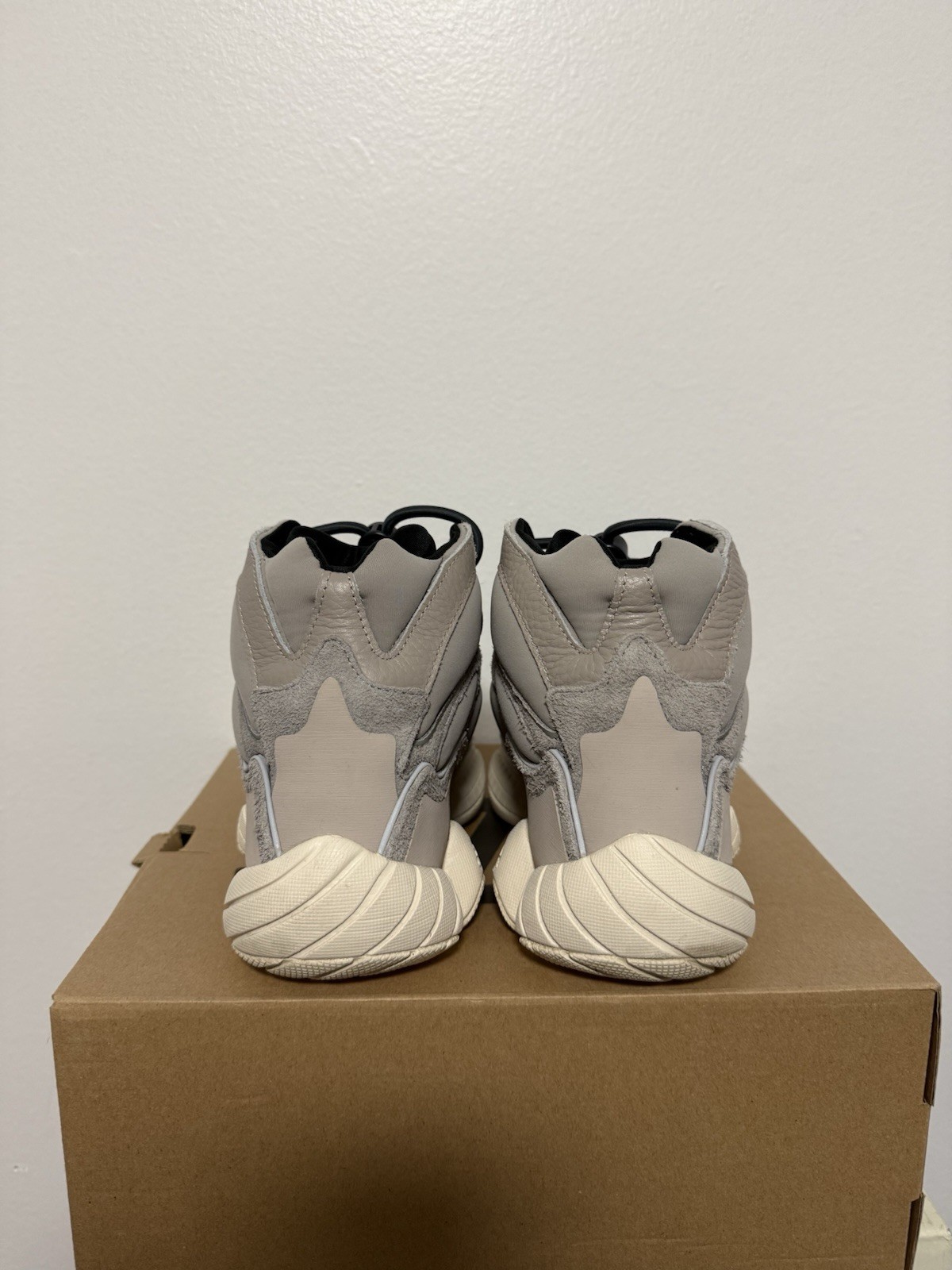 Yeezy 500 High