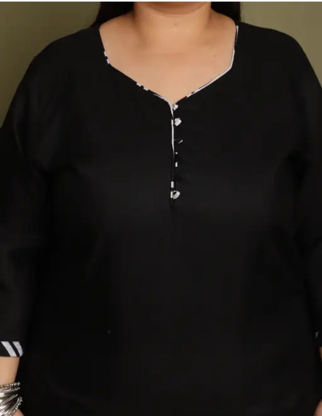 Women Plus Size Cotton Printed Suit Set. Size S To 10XL .