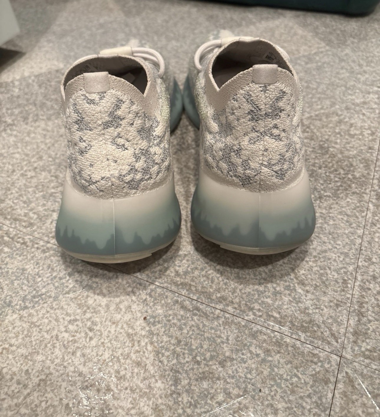 adidas Yeezy Boost 380 Alien Blue