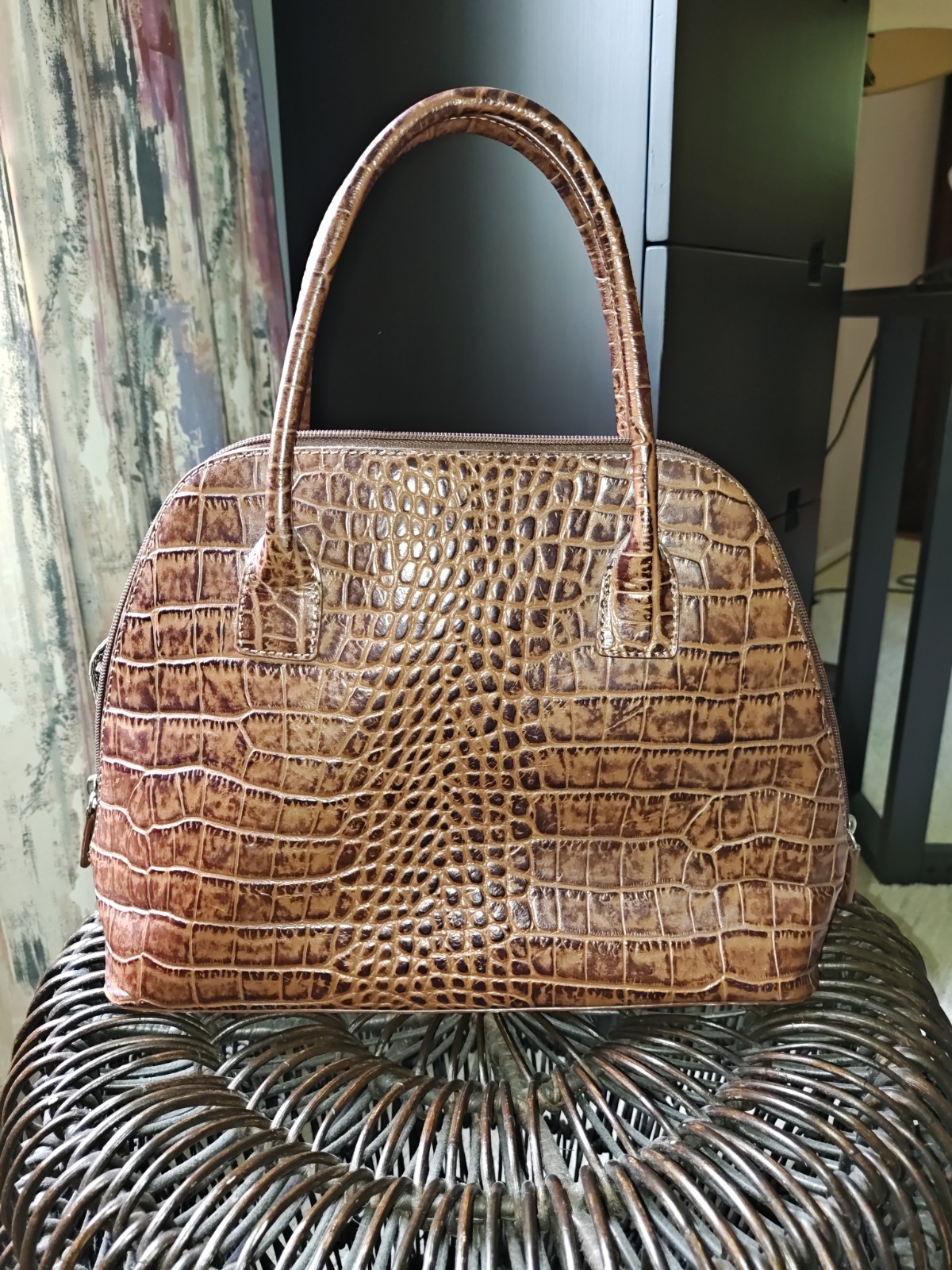 Marshall Fields Bag
