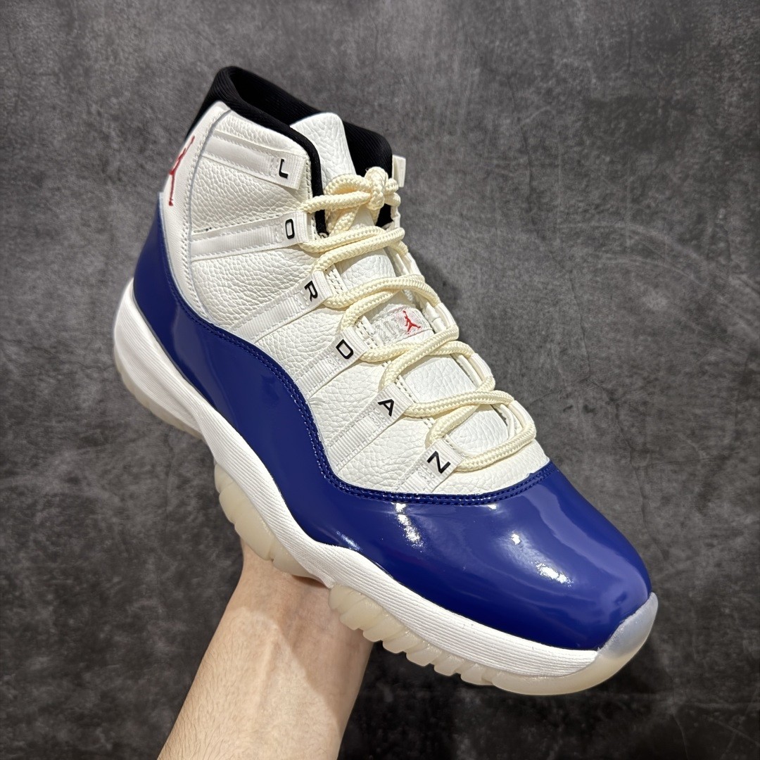 AJ11 Retro Rare Air IH0296-400