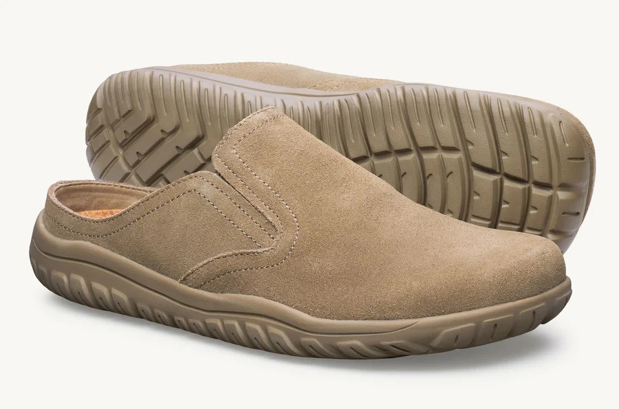 New Lems Men’s Zen Clog- All Size/Color