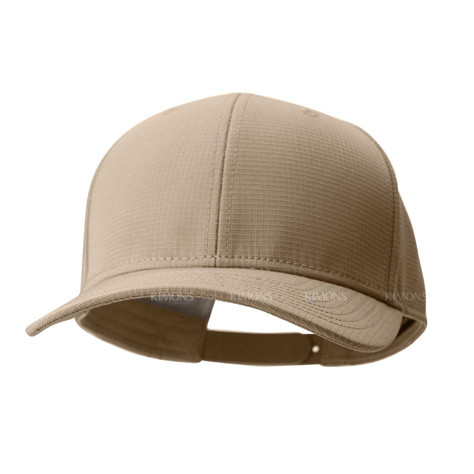 Waterproof Trucker Hat Micro Summer Mesh Baseball Cap Snapback Hat Men Women I