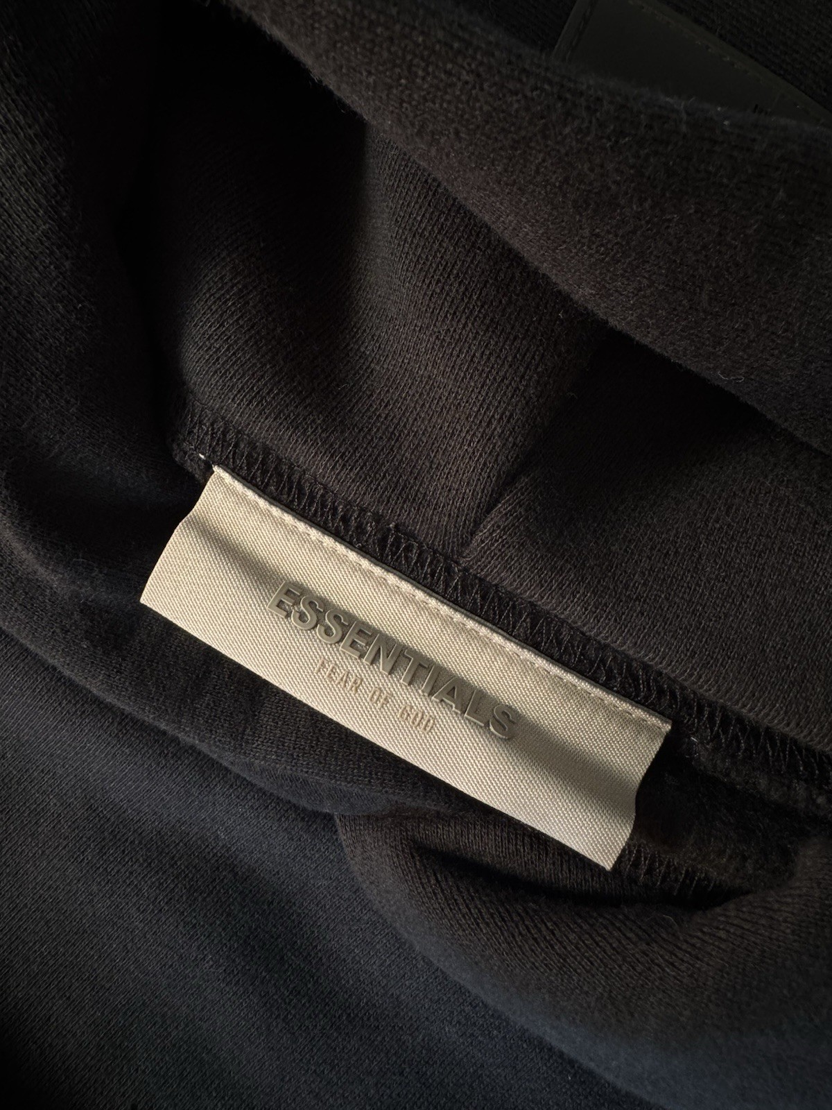 FEAR OF GOD ESSENTIALS HOODIES FW22 – All COLORS & SIZES