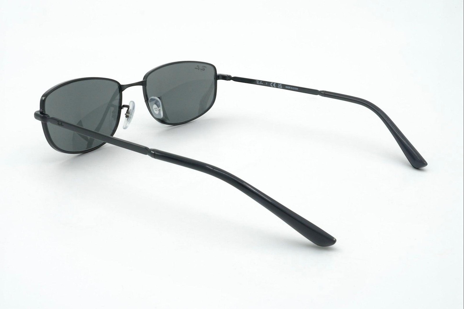 [RB3732-002/B1_56] Unisex Ray-Ban Irregular Sunglasses
