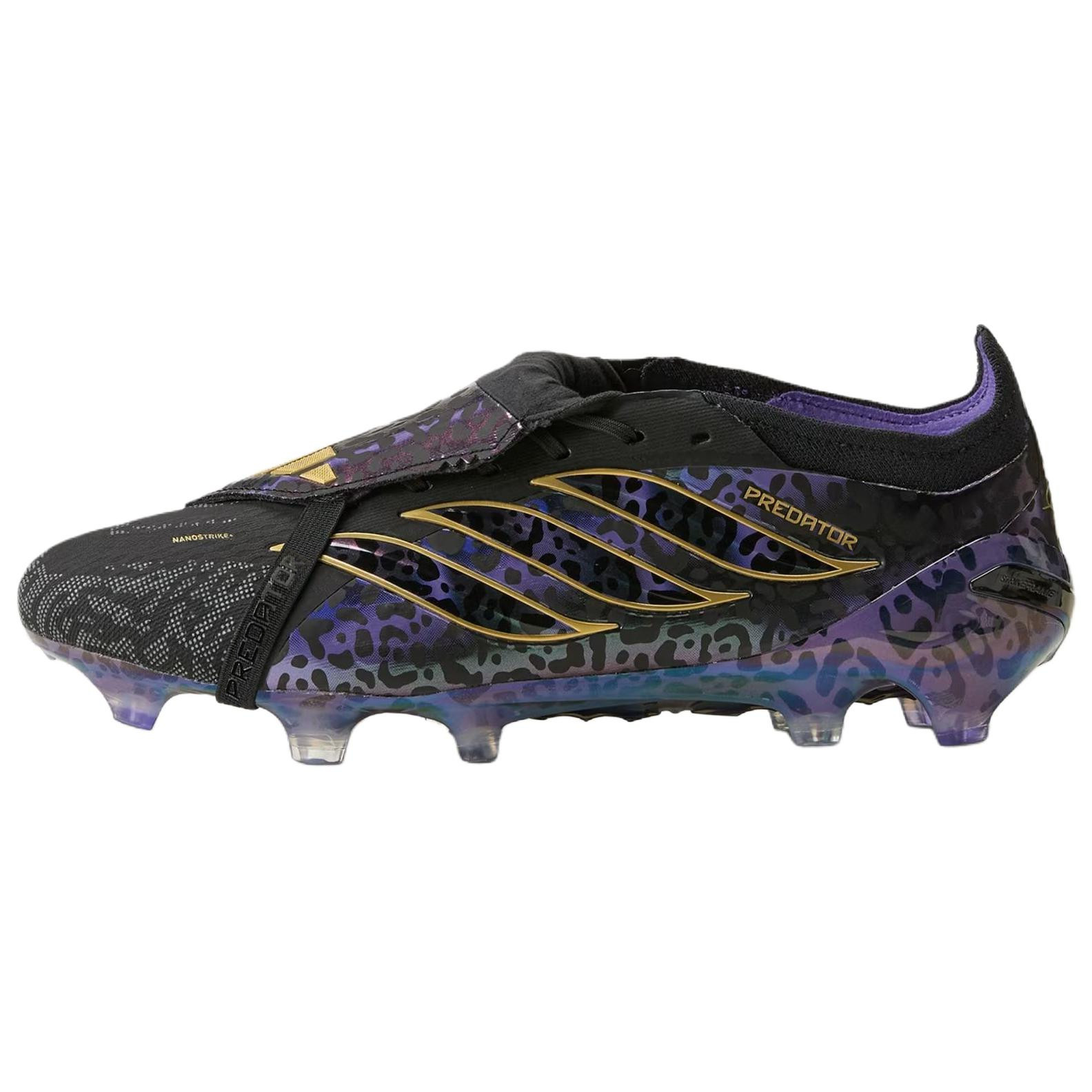 Predator Adidas Elite Fold-Over Tongue Fg ‘Kaka’ JR4433