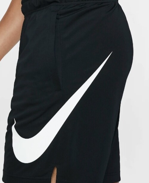 AUTHENTIC NIKE AIR DRY 4.0 HBR SHORTS CN9773-010