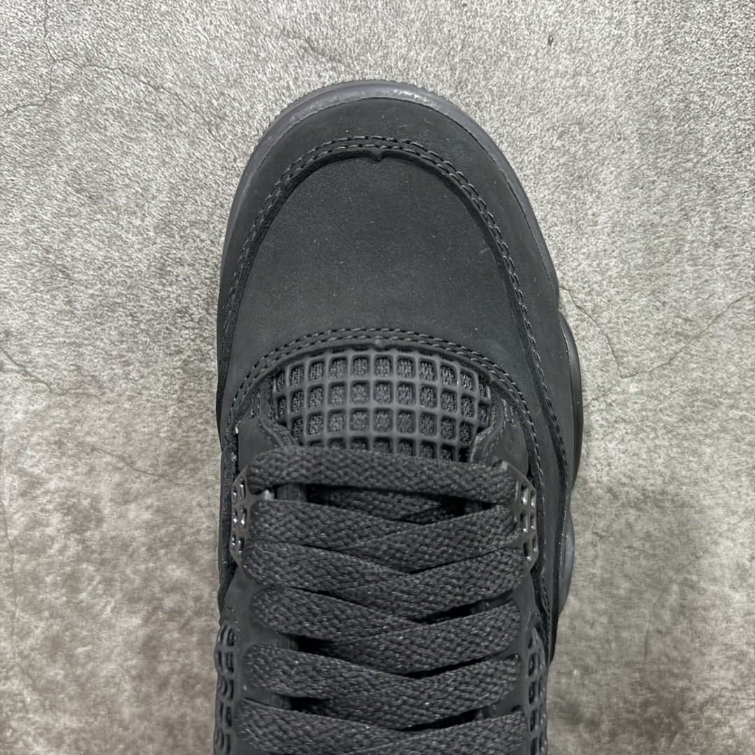 AJ 4 “Black Cat” FV5029-010