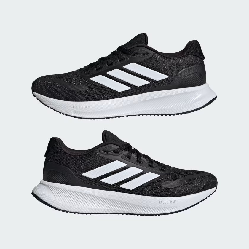 adidas women Runfalcon 5 Running Shoes