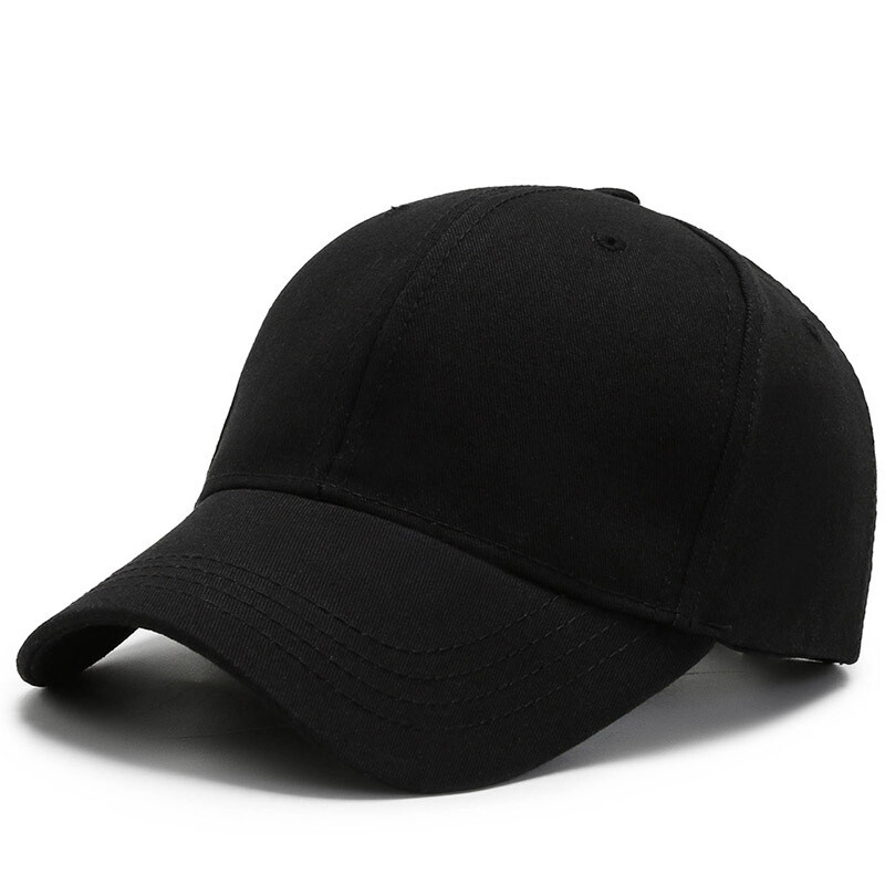 Mens Cap Baseball Cotton Adjustable Ball Dad Hat Plain Solid Washed Women US