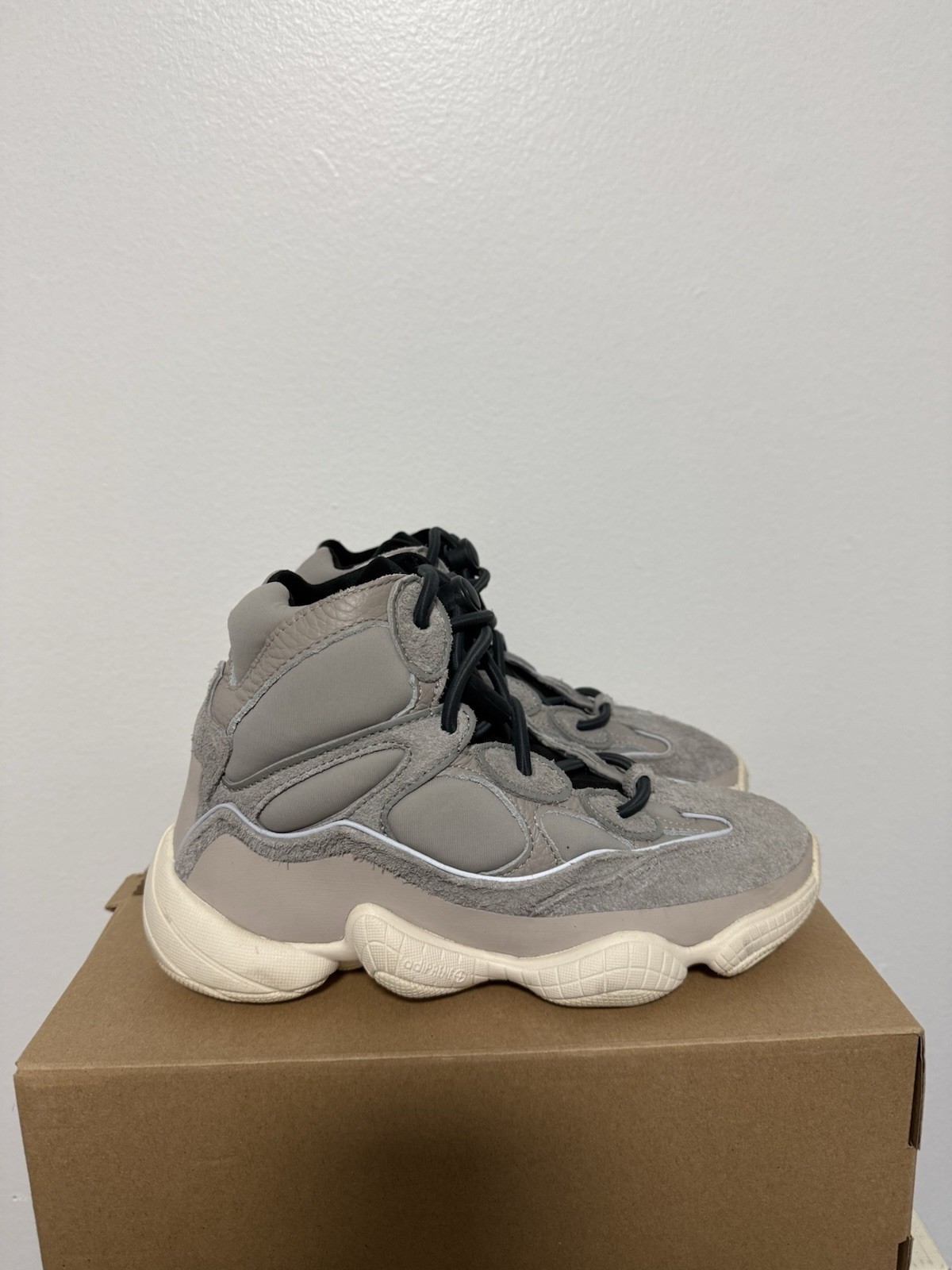 Yeezy 500 High