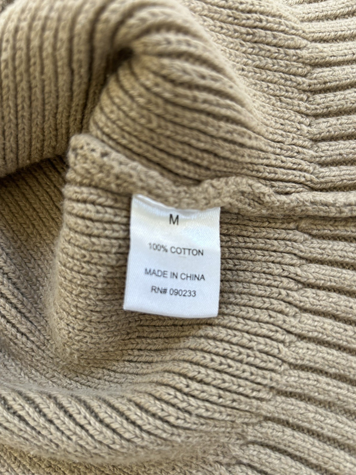 PACSUN Womens Sweater Vest Tennis logo size Medium (a)