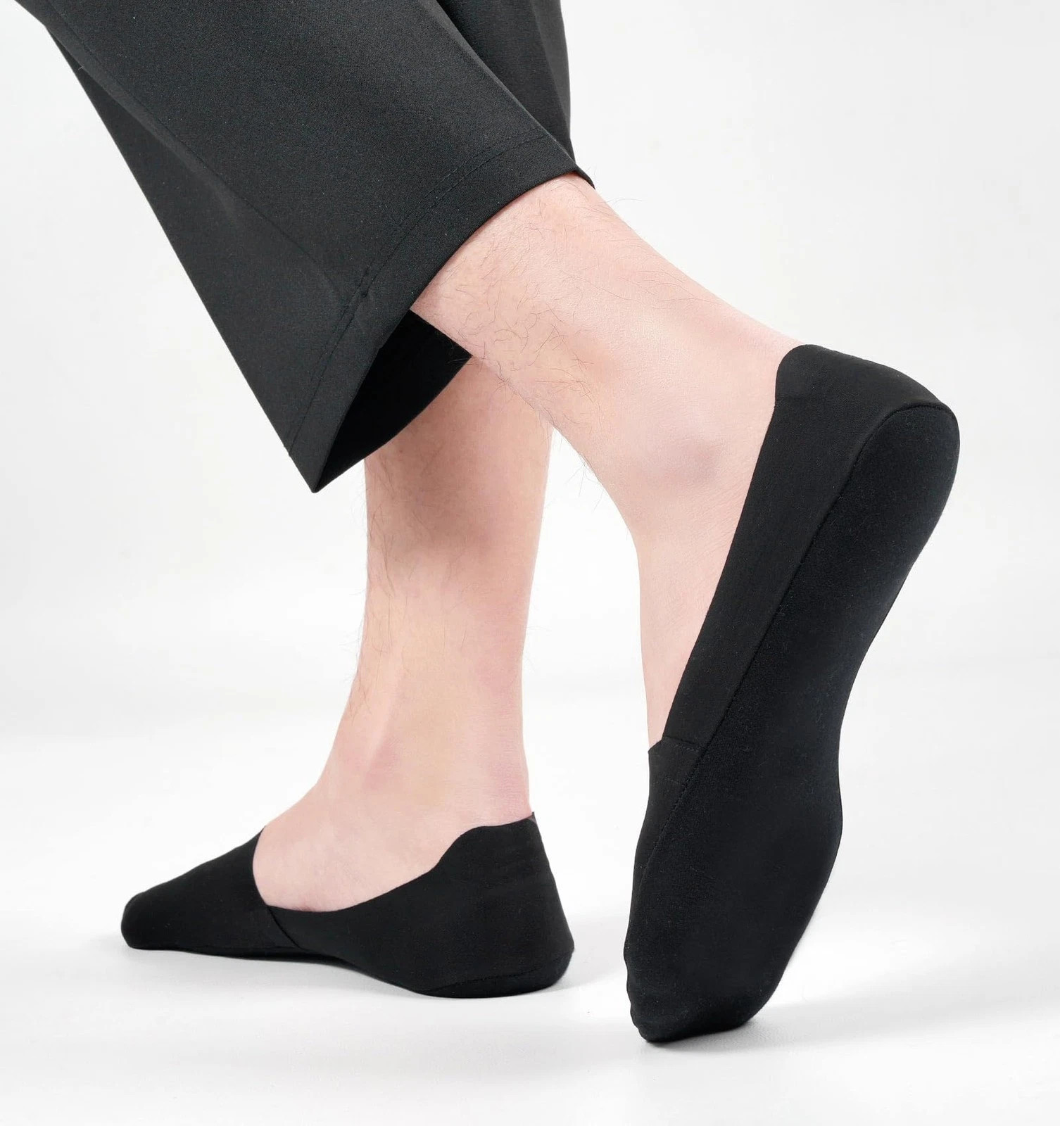 8× Thin No Show Socks Womens Low Cut Liner Non Slip Invisible Socks Summer USA