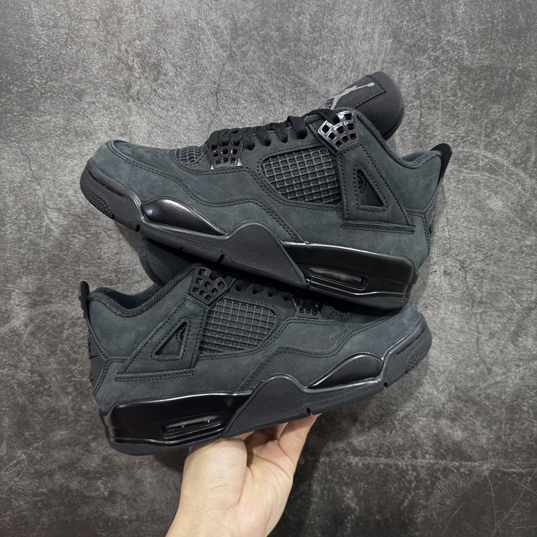 AJ 4 “Black Cat” FV5029-010
