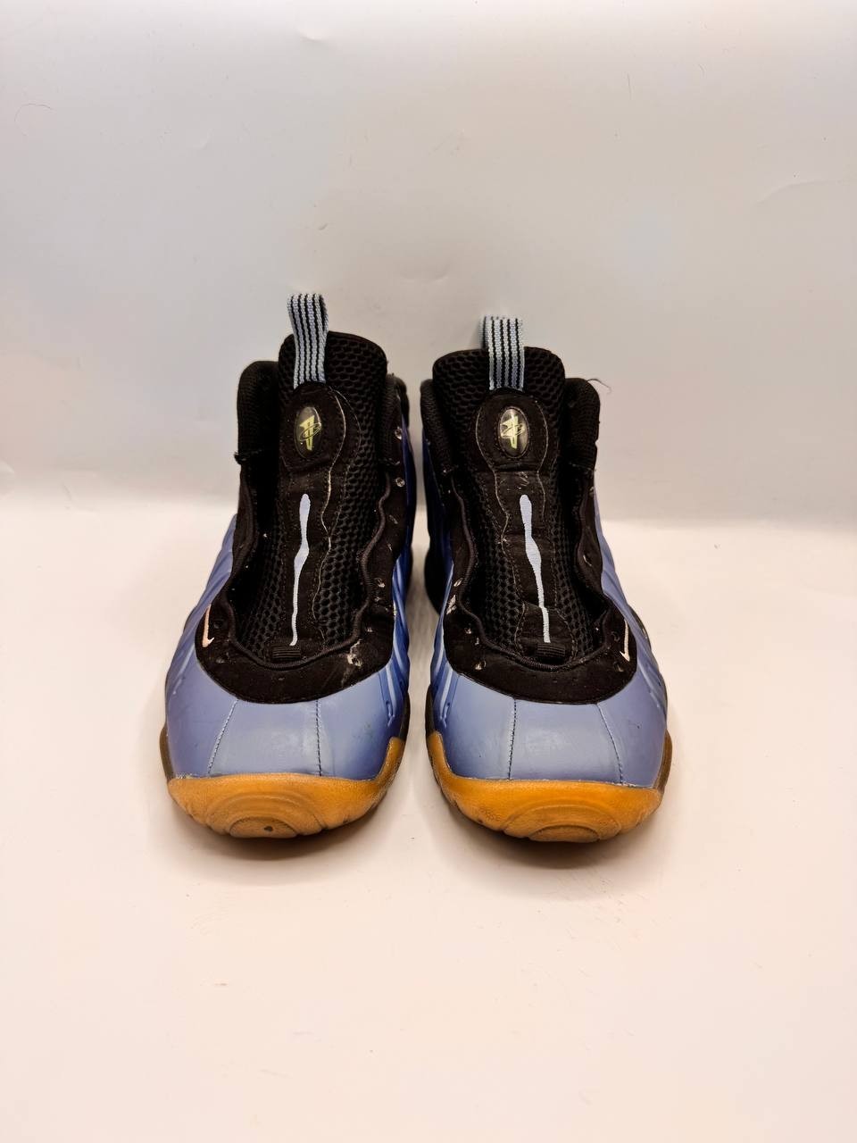 Nike Air GS Nike Little Posite 1 ‘University Blue 644791-402 Size 7Y