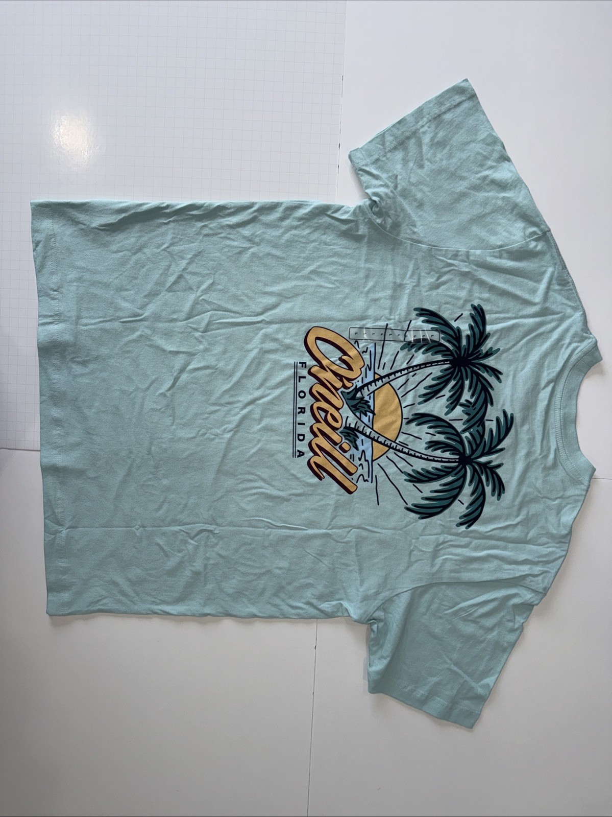 O’Neill Shirt Mens Size Large