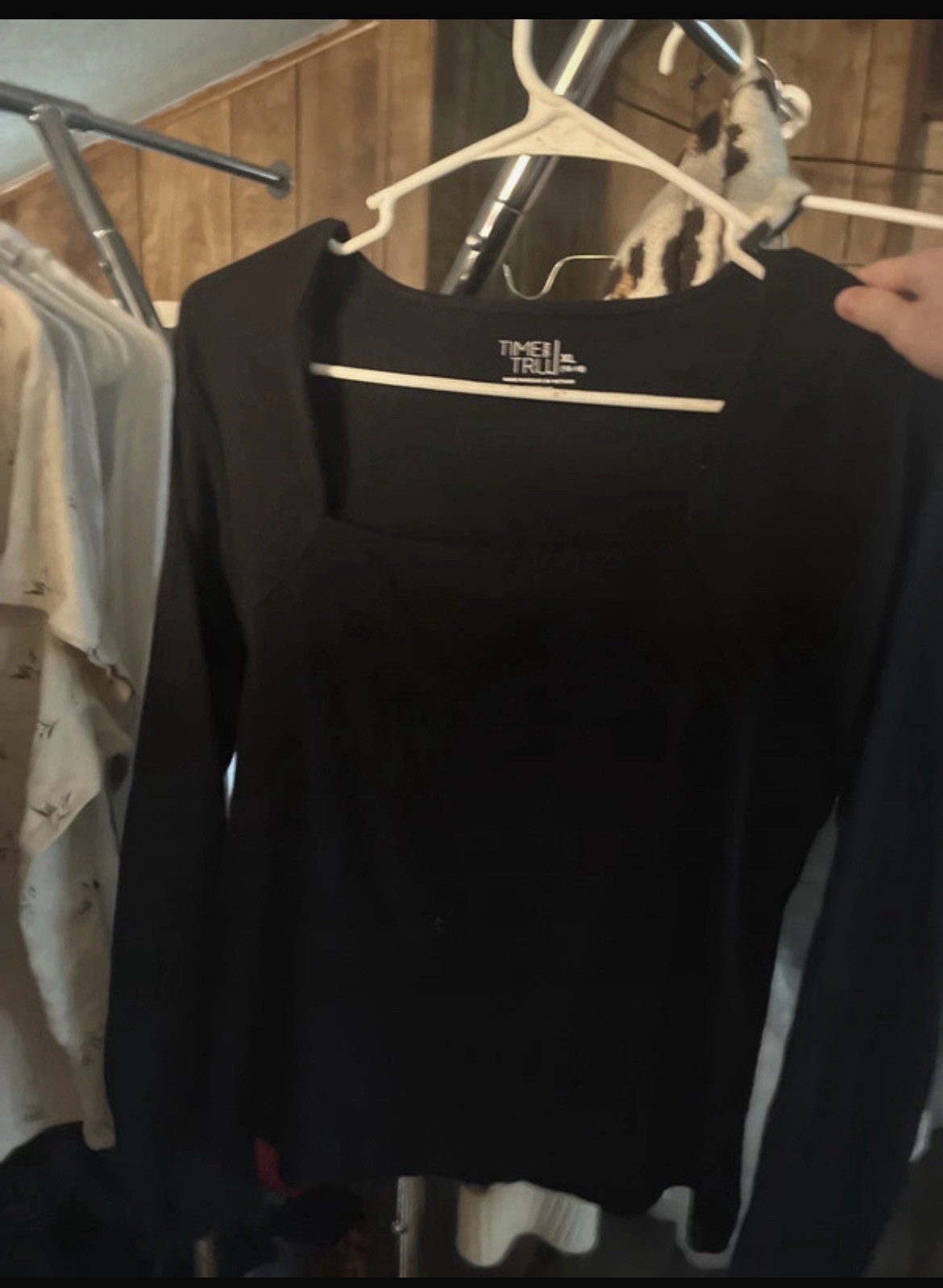 Women’s XL and LG TSHiRT bundle (as pictured)