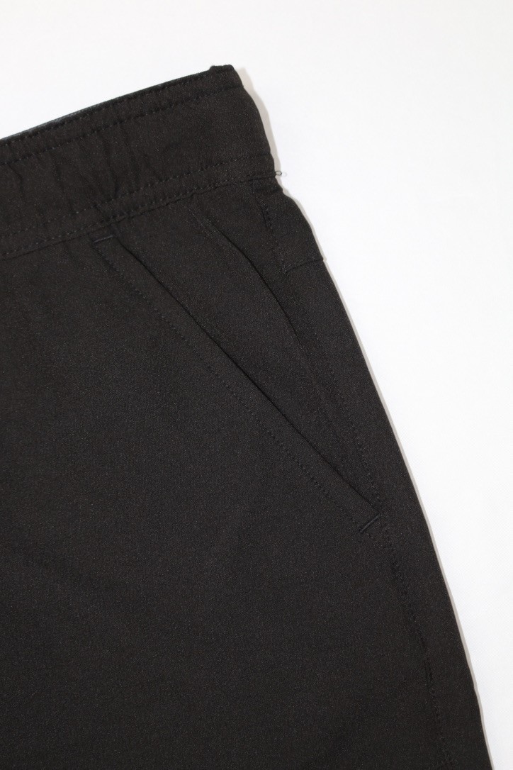 Gerry Mens Trail Shorts Performance Active Draw String Black M L XL 2XL 9in