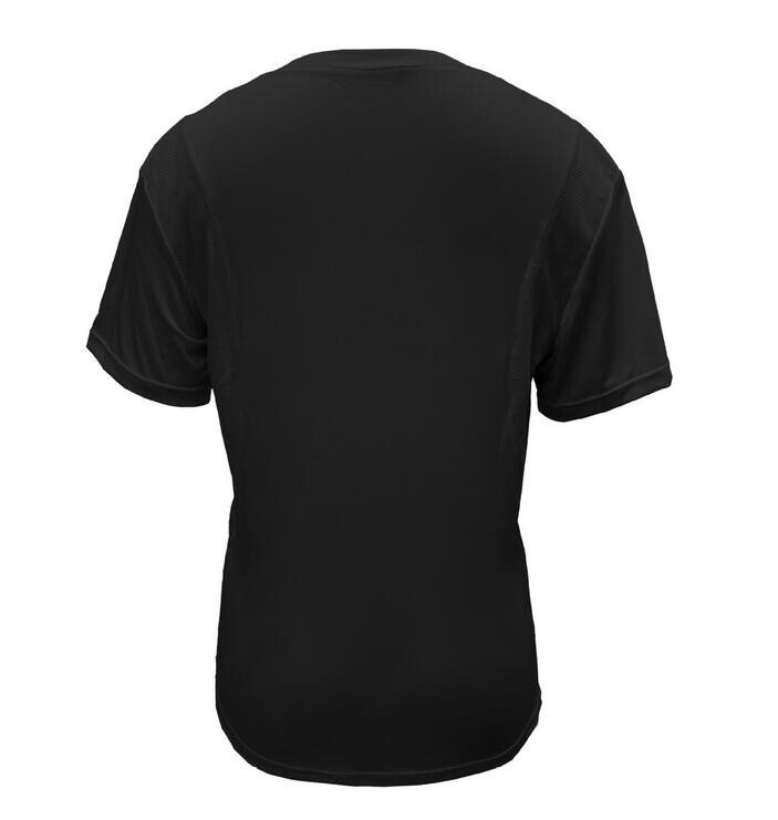 Explosive Man’s T-shirt Concealed Hidden Holster Tactical Invisible Carry Tops